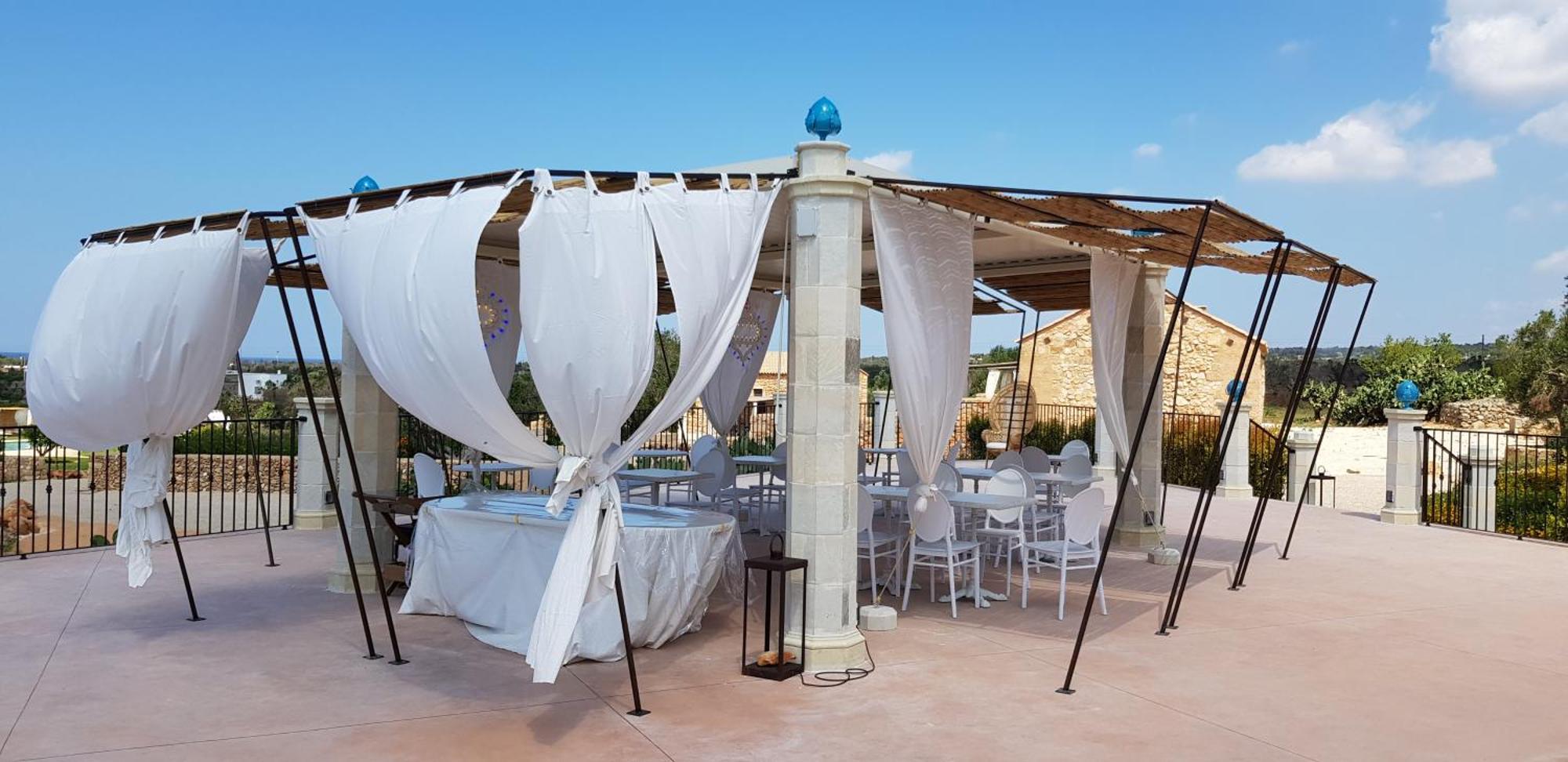 אליסטה Masseria Cisternella מראה חיצוני תמונה