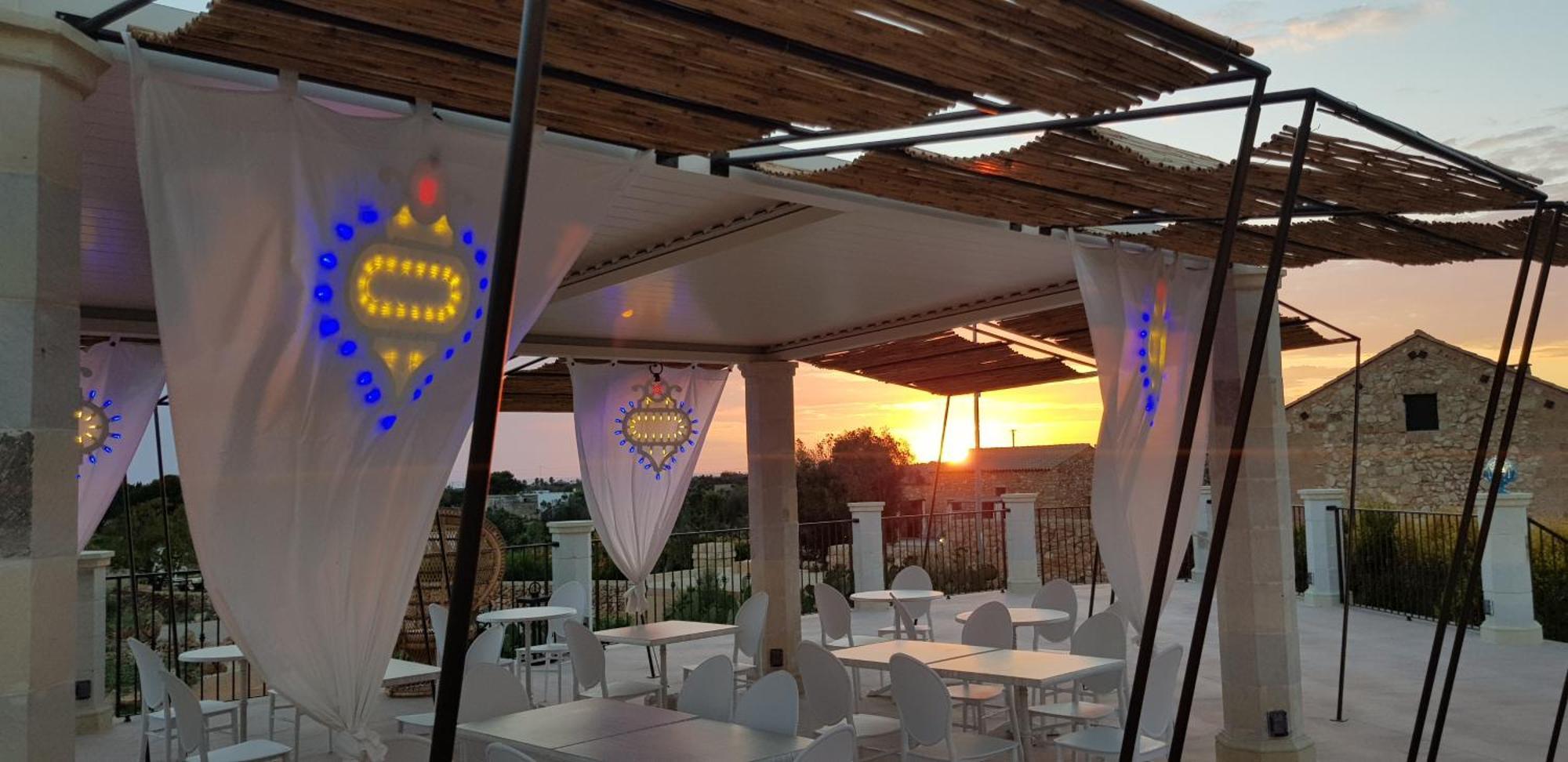 אליסטה Masseria Cisternella מראה חיצוני תמונה