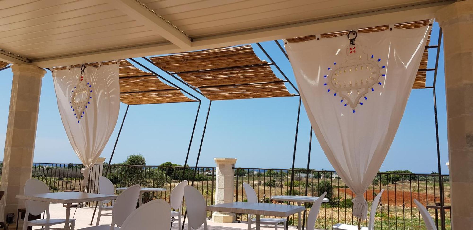 אליסטה Masseria Cisternella מראה חיצוני תמונה