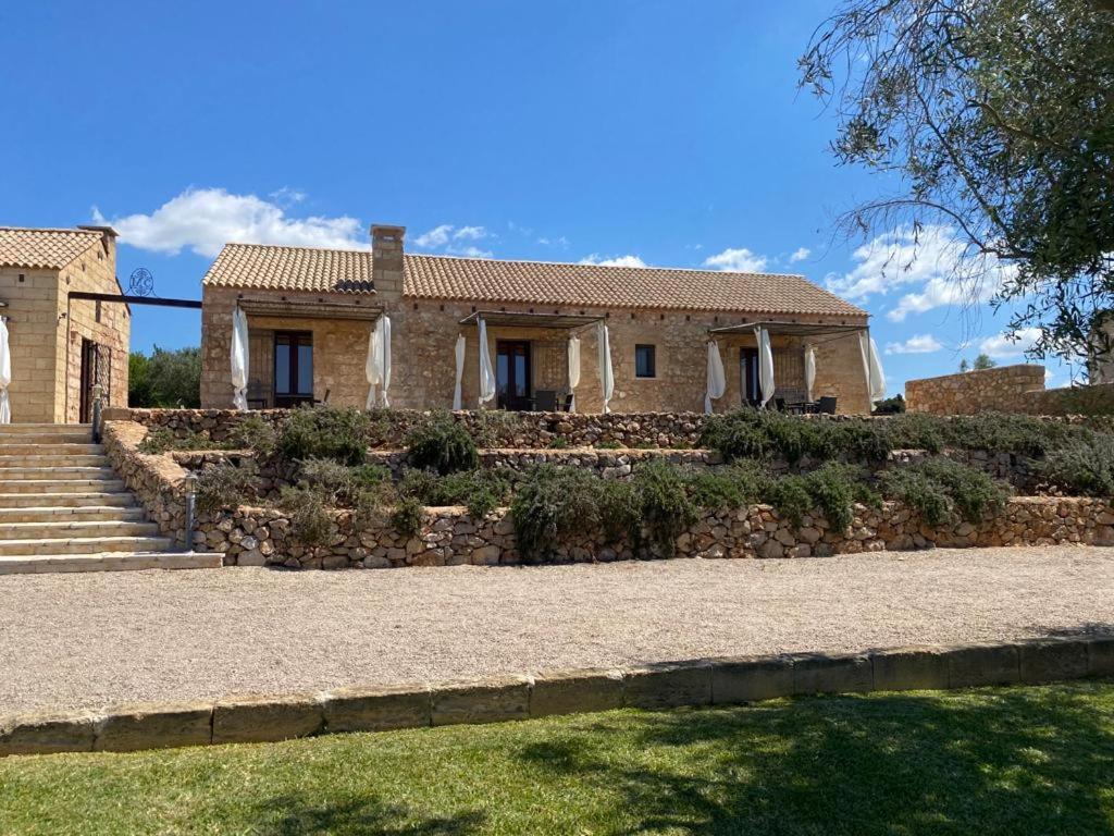 אליסטה Masseria Cisternella מראה חיצוני תמונה