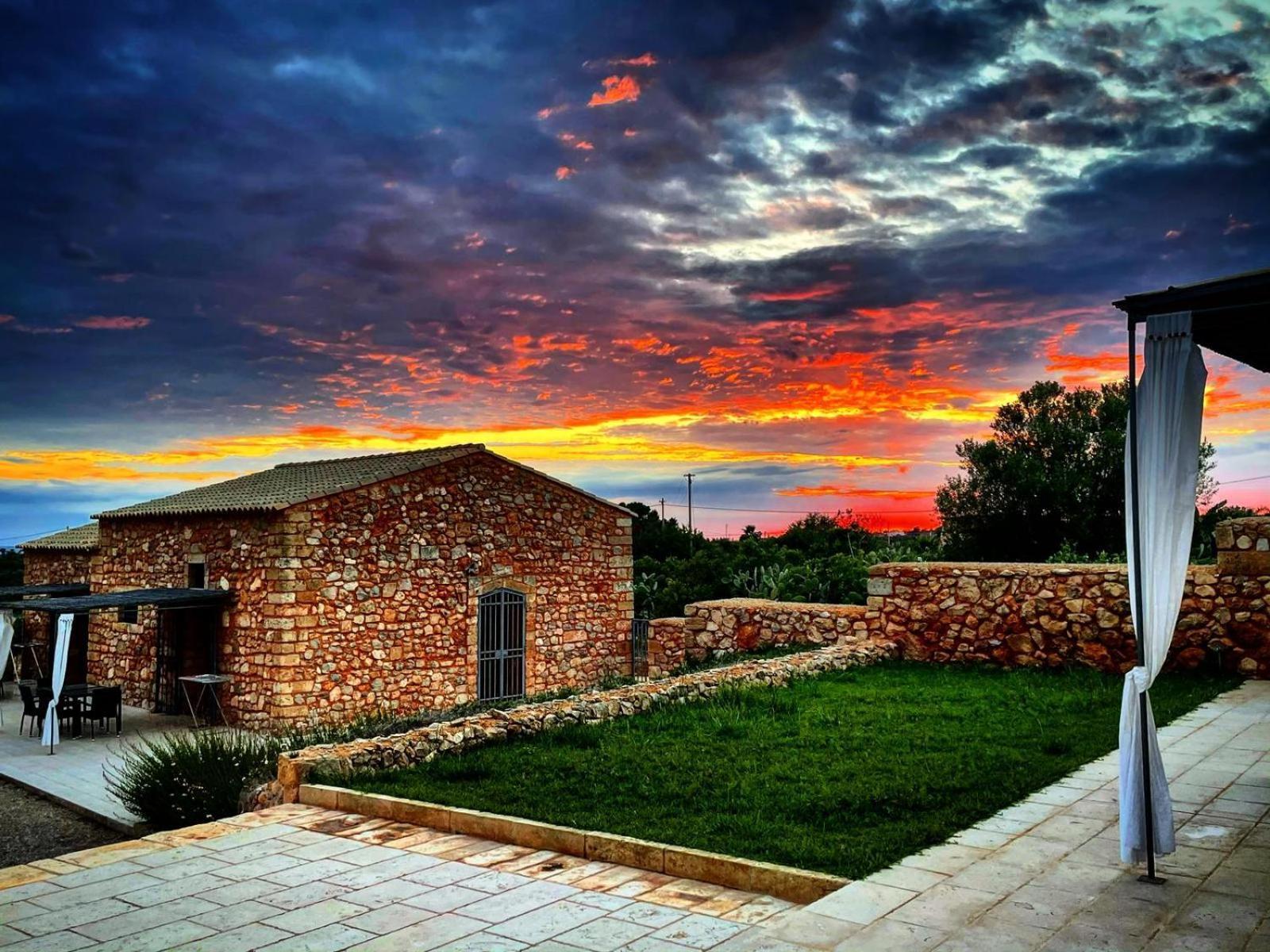 אליסטה Masseria Cisternella מראה חיצוני תמונה