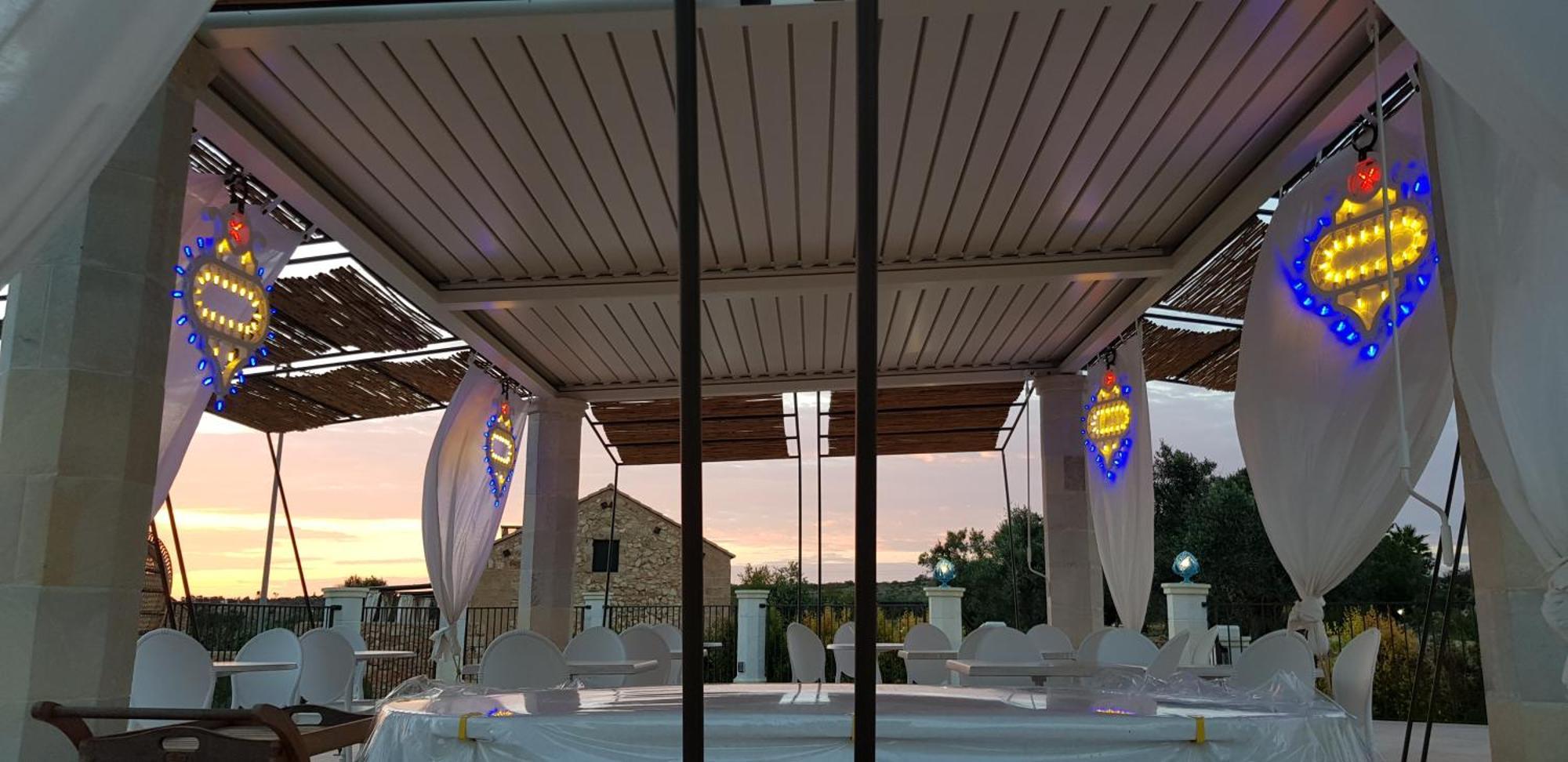 אליסטה Masseria Cisternella מראה חיצוני תמונה