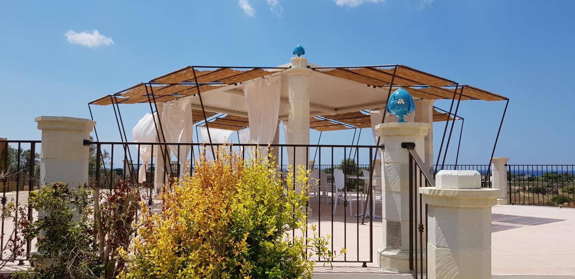 אליסטה Masseria Cisternella מראה חיצוני תמונה