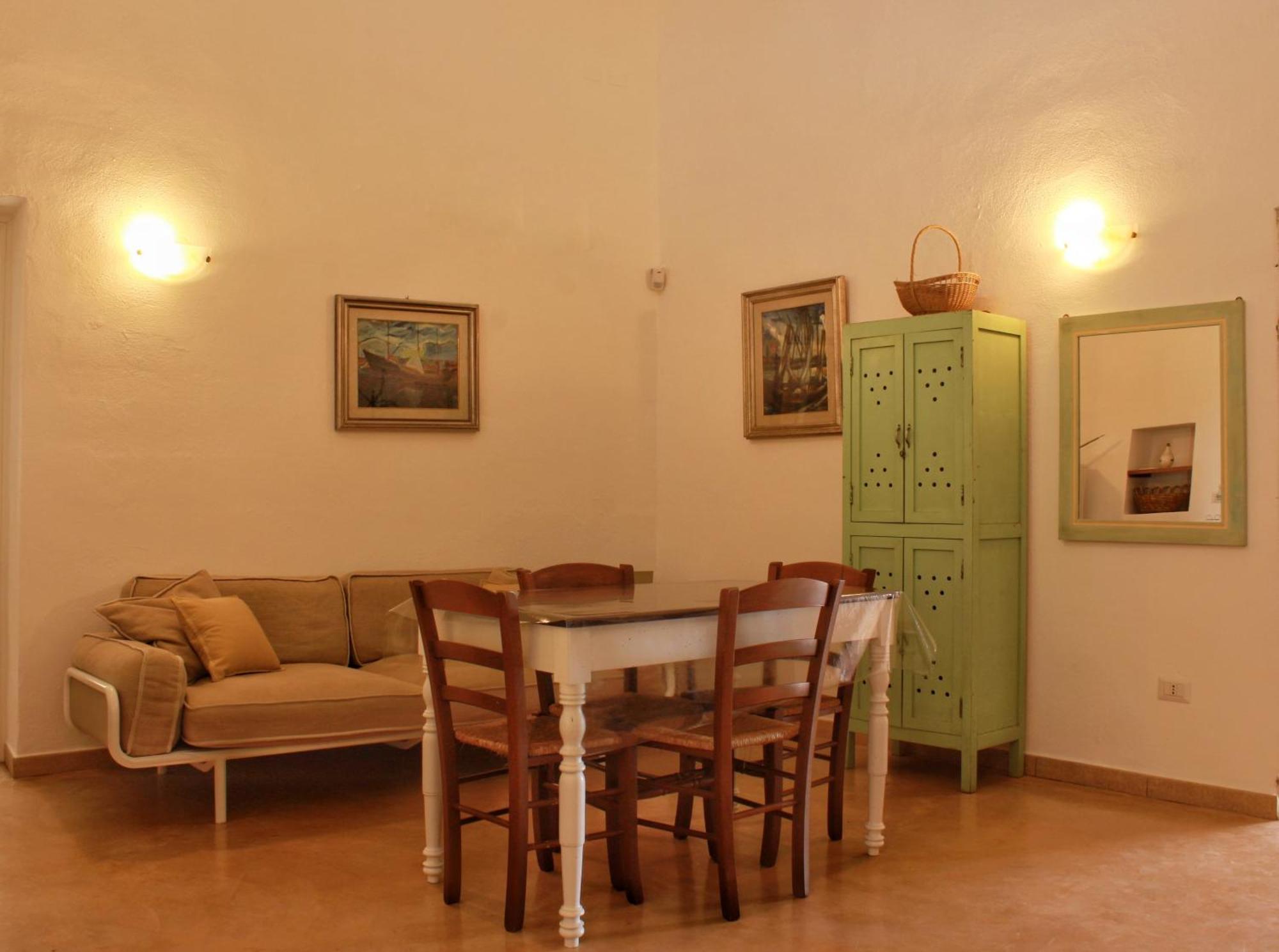 אליסטה Masseria Cisternella מראה חיצוני תמונה