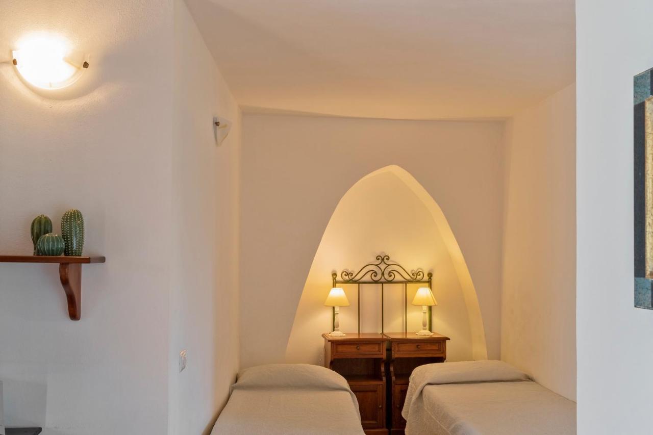 אליסטה Masseria Cisternella מראה חיצוני תמונה