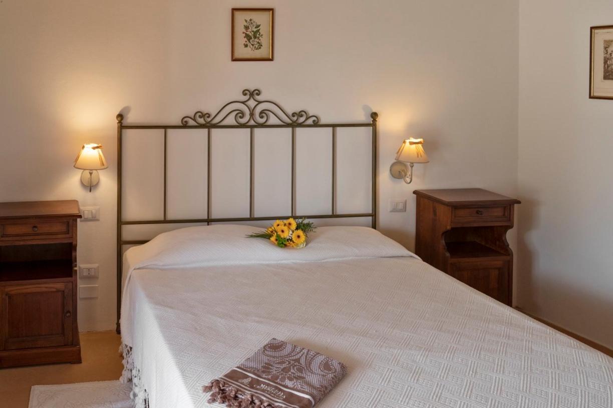 אליסטה Masseria Cisternella מראה חיצוני תמונה